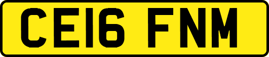 CE16FNM