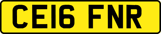 CE16FNR