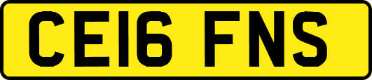 CE16FNS