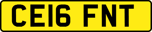 CE16FNT