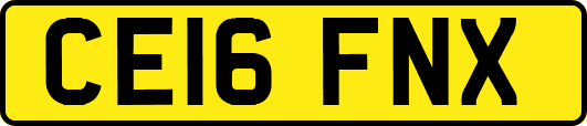 CE16FNX