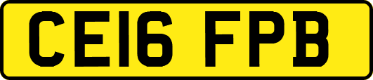 CE16FPB