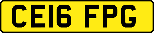 CE16FPG