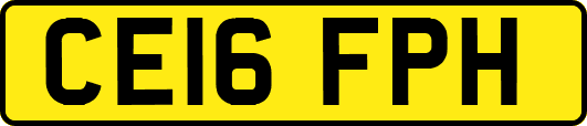 CE16FPH
