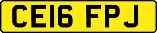CE16FPJ