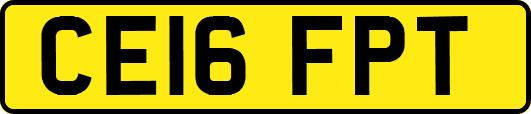 CE16FPT
