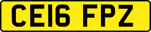 CE16FPZ