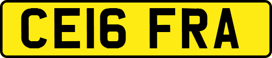 CE16FRA