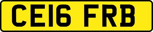 CE16FRB