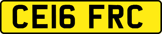 CE16FRC
