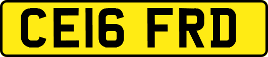 CE16FRD