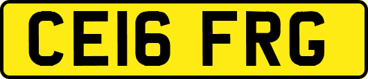 CE16FRG