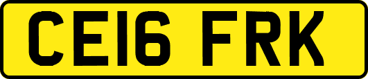 CE16FRK