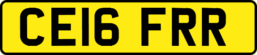 CE16FRR