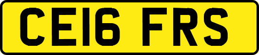 CE16FRS
