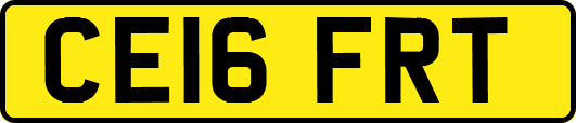 CE16FRT