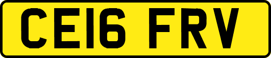 CE16FRV