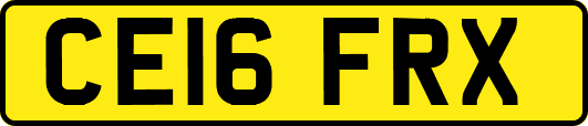 CE16FRX