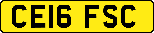 CE16FSC