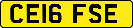 CE16FSE