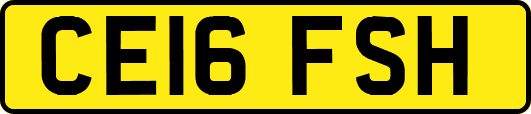 CE16FSH