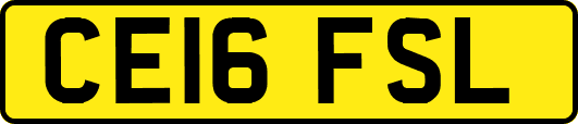 CE16FSL