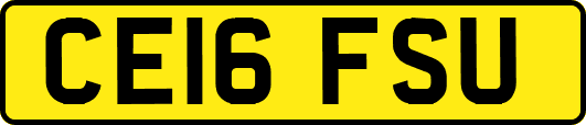 CE16FSU