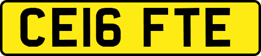 CE16FTE