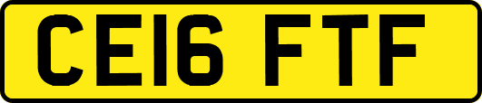 CE16FTF