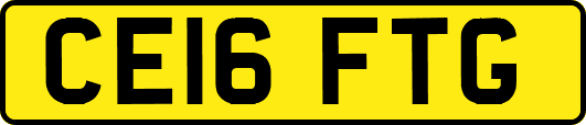 CE16FTG