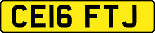 CE16FTJ