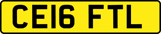 CE16FTL