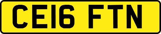 CE16FTN