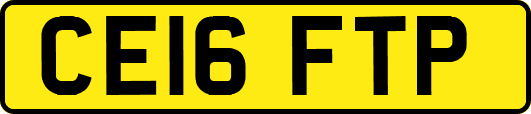 CE16FTP
