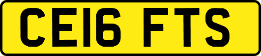 CE16FTS