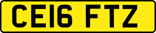CE16FTZ