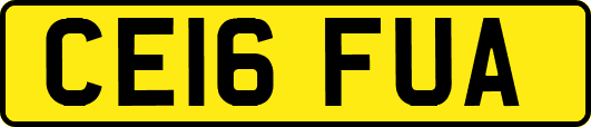 CE16FUA
