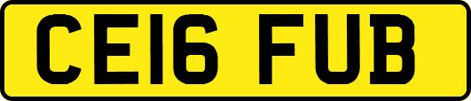 CE16FUB