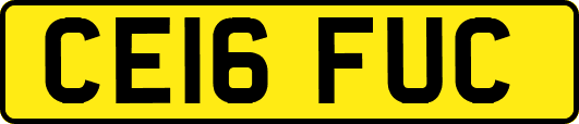 CE16FUC