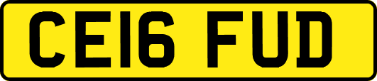 CE16FUD