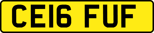 CE16FUF