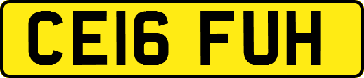 CE16FUH