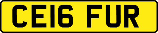 CE16FUR