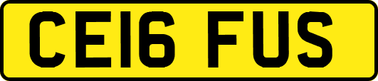 CE16FUS