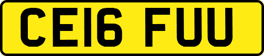 CE16FUU