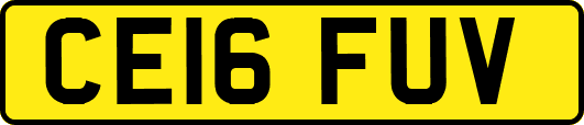 CE16FUV