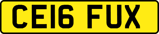 CE16FUX