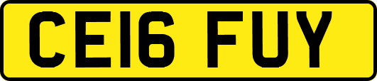 CE16FUY