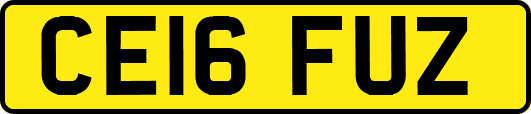 CE16FUZ