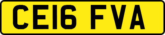 CE16FVA